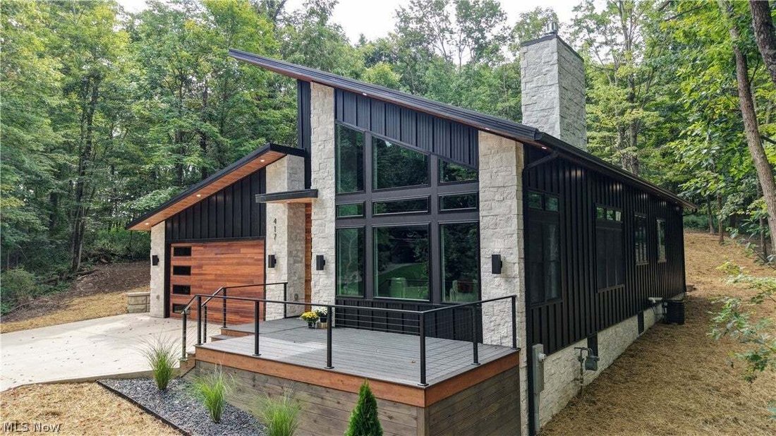 Casa a Howard, Ohio, Stati Uniti 4 - 18768485