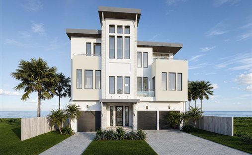 Haus in Madeira Beach, Florida, Vereinigte Staaten 1