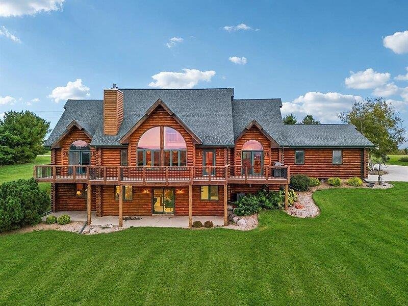 Casa en Dodgeville, Wisconsin, Estados Unidos 1 - 18770839