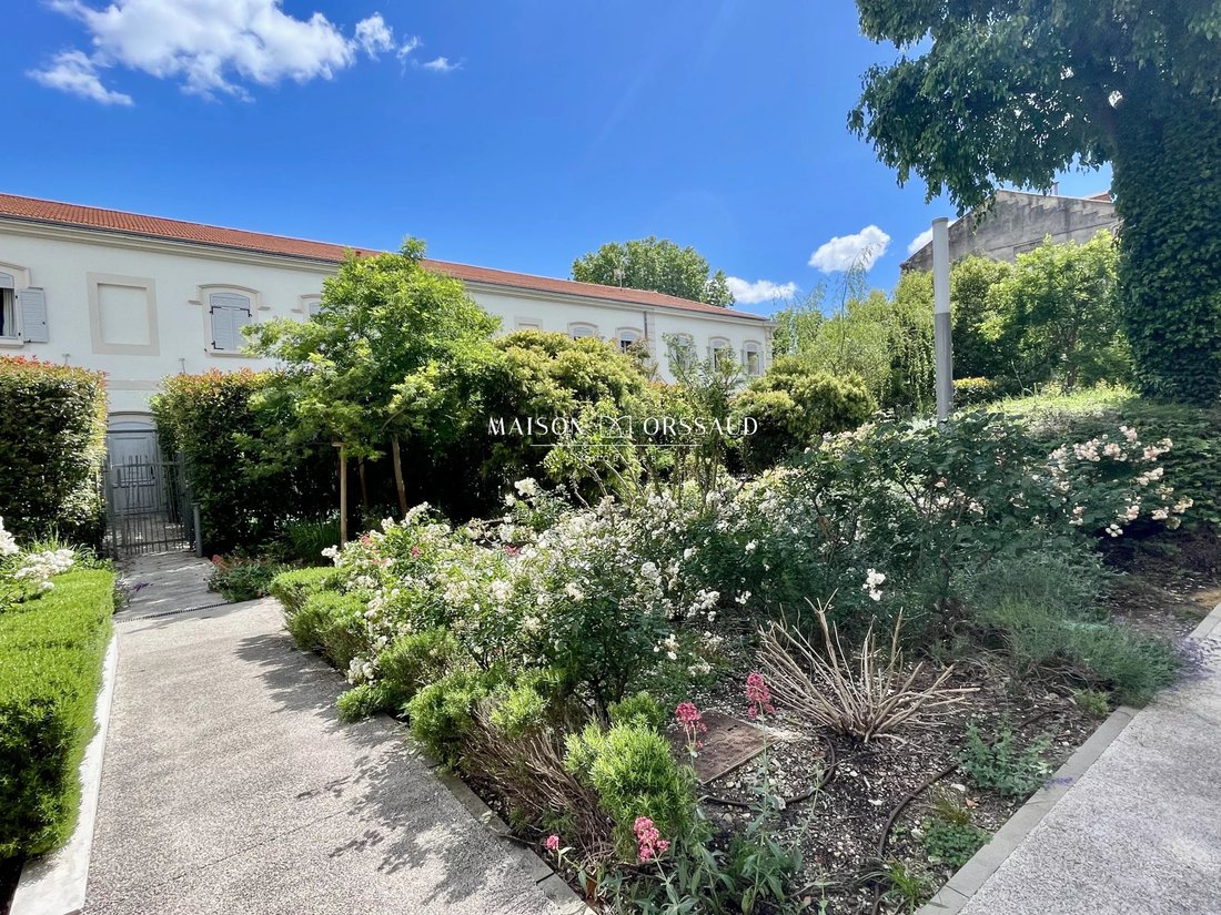 Villa à Centre Historique, Montpellier, France 3 - 18205624