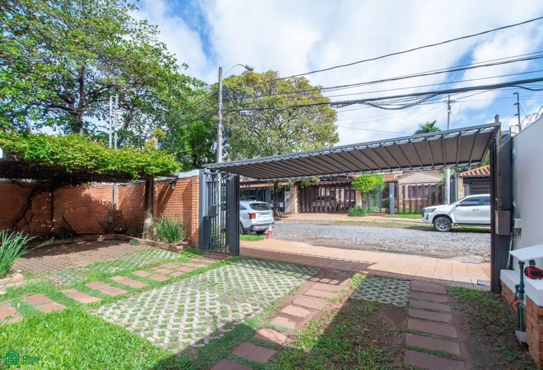 Casa en Asunción, Los Lagos, Chile 3 - 18751371