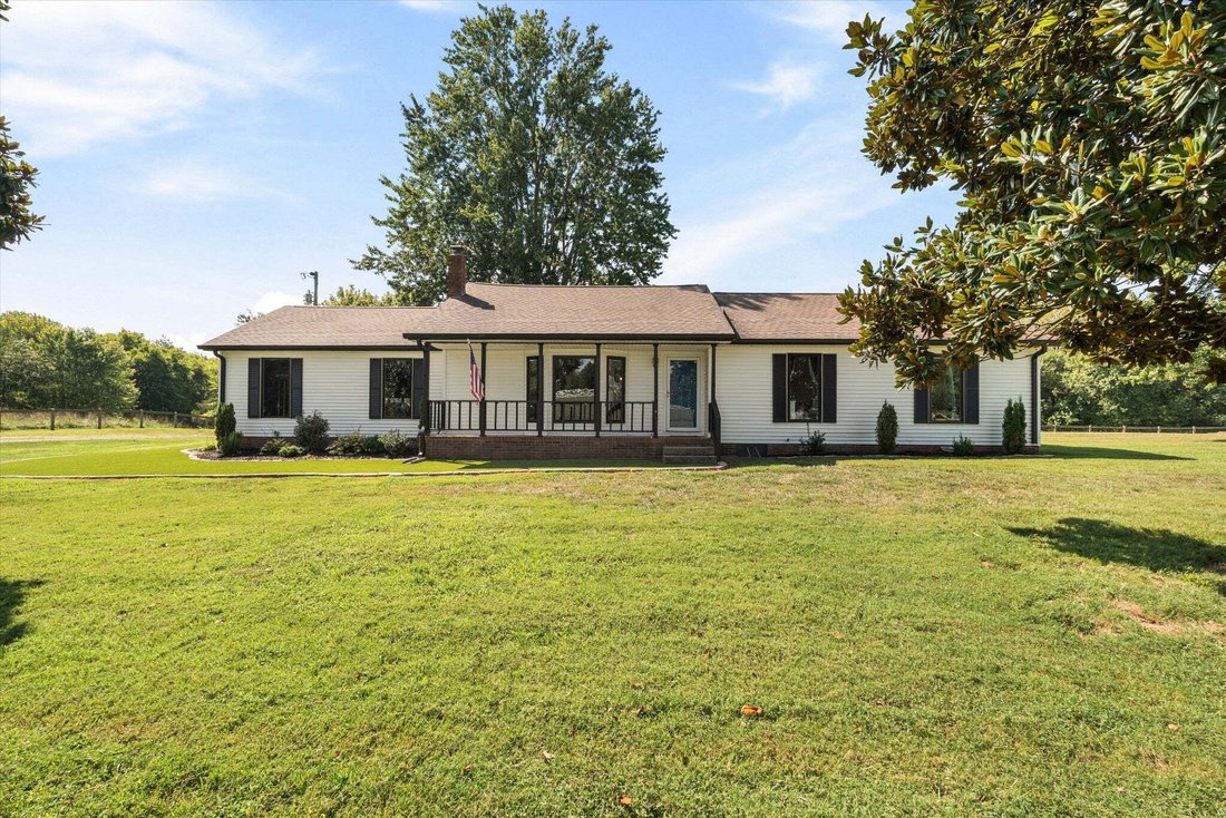 Haus in Greenbrier, Tennessee, Vereinigte Staaten 3 - 18771348