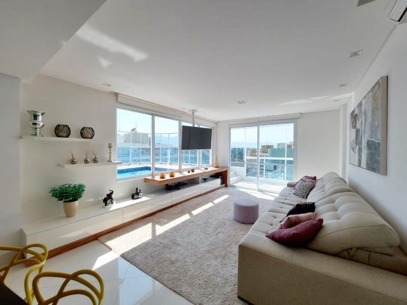 Appartement à Bertioga, São Paulo, Brésil 5 - 18770000