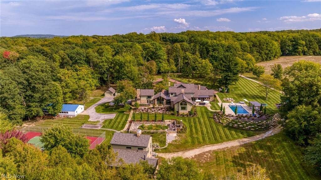 Haus in Gates Mills, Ohio, Vereinigte Staaten 2 - 17402672