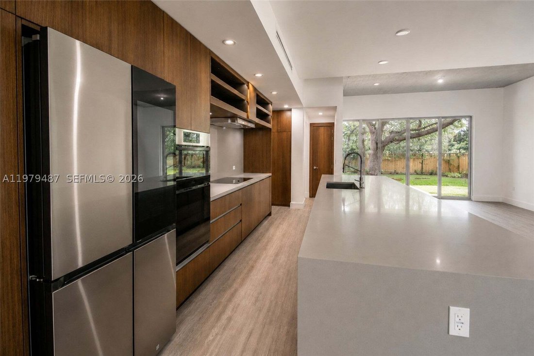 Haus in Miami, Florida, Vereinigte Staaten 3 - 17384015