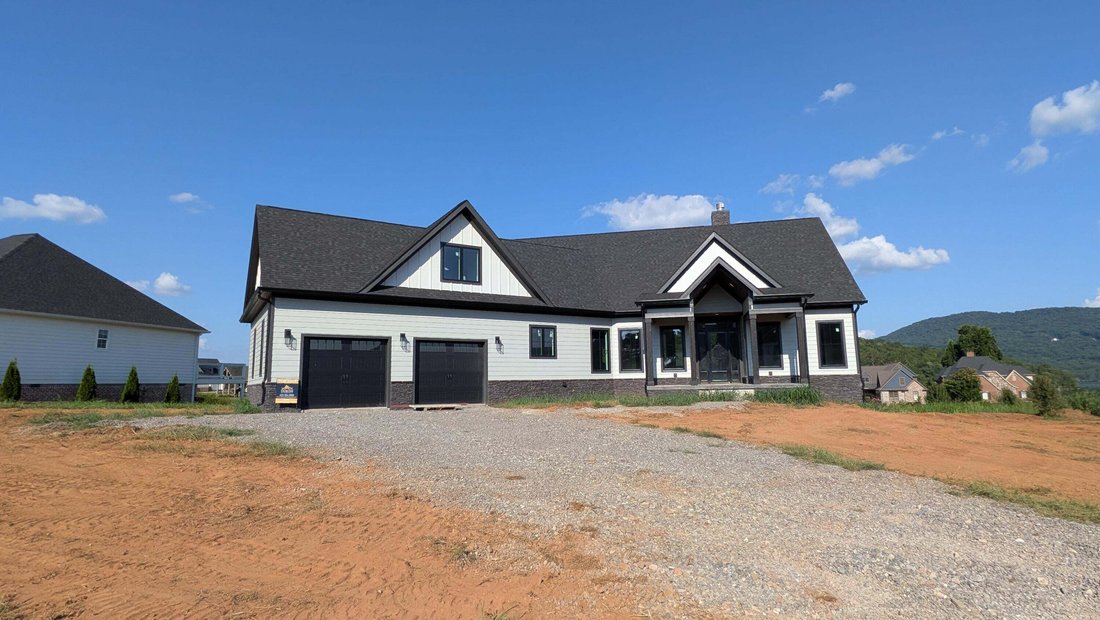 Haus in South Pittsburg, Tennessee, Vereinigte Staaten 2 - 18768269