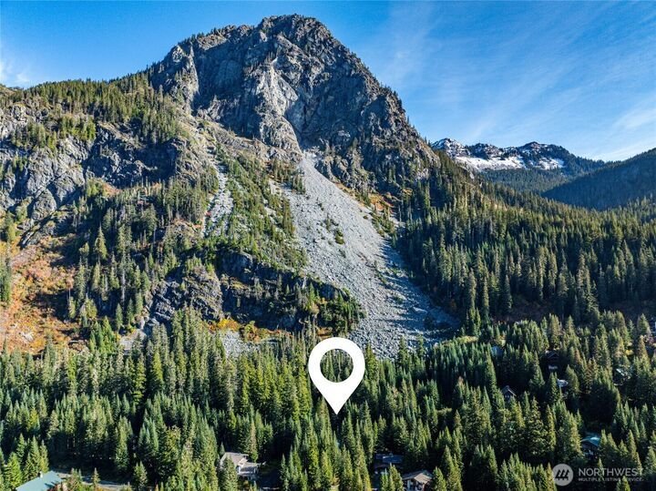 Casa en Snoqualmie Pass, Washington, Estados Unidos 3 - 18773761