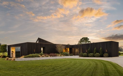 Casa en Hamilton, Waikato, Nueva Zelanda 1