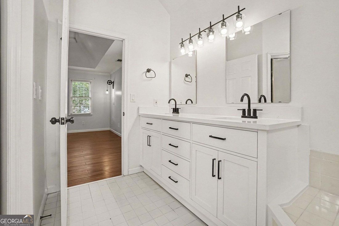 House in Acworth, Georgia, United States 5 - 17988580