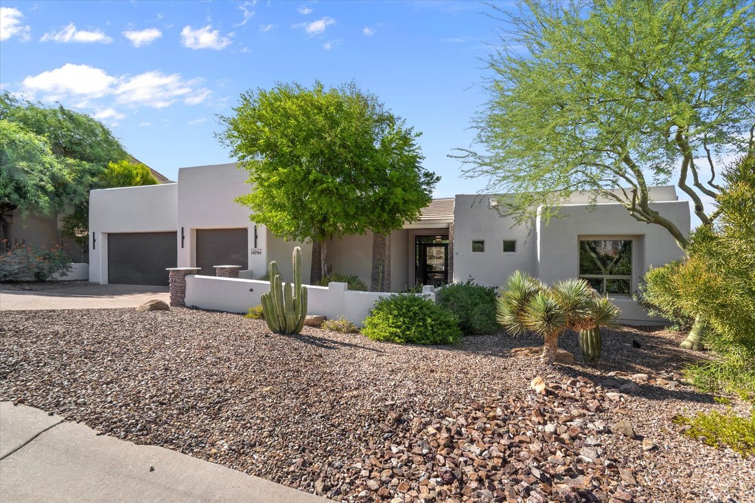 House in Fountain Hills, Arizona, United States 1 - 18767990