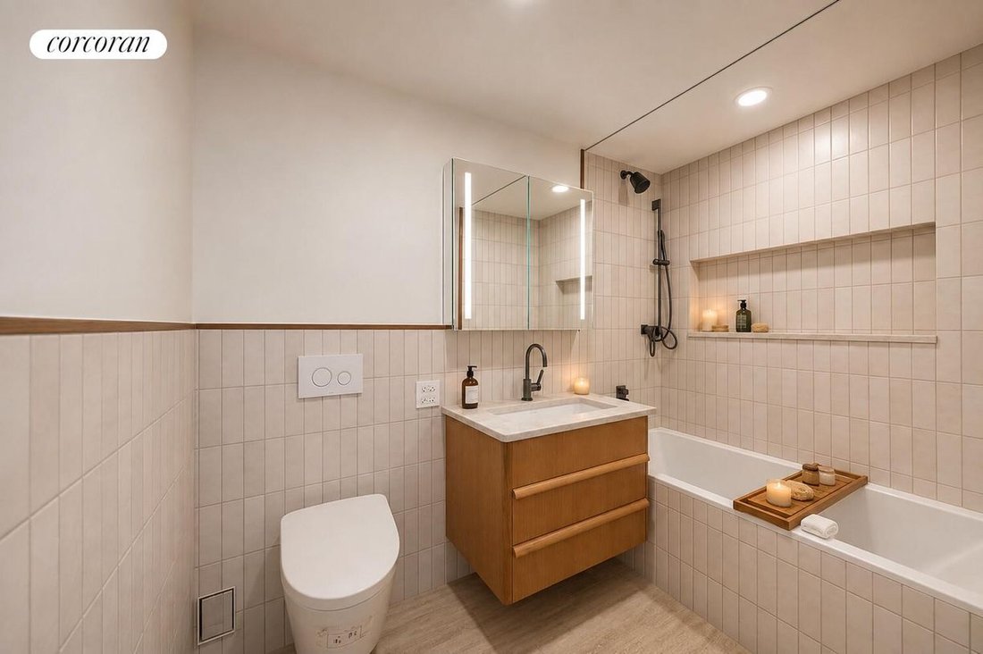 Casa a New York, New York, Stati Uniti 5 - 18770344