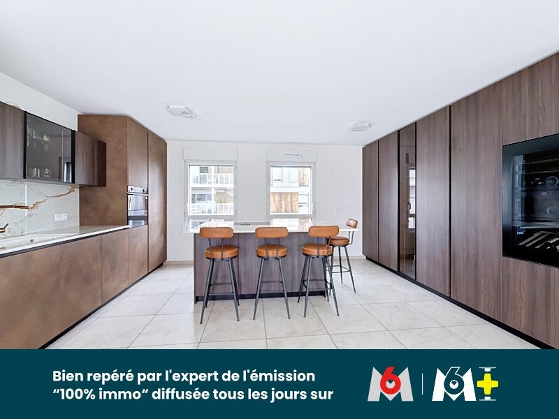 Appartement à Parilly-Jules Guesde, Vénissieux, France 3 - 18771087