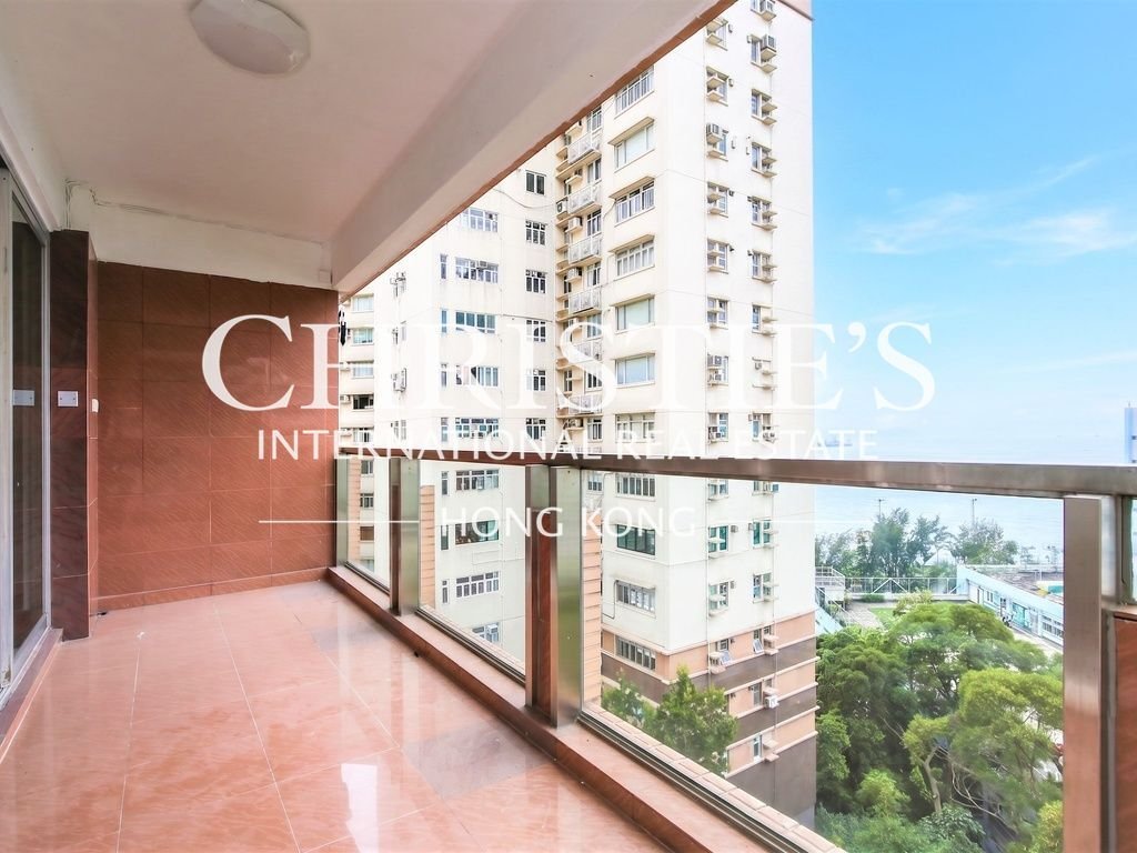 Appartement à Hong-Kong, Hong Kong 2 - 15437242