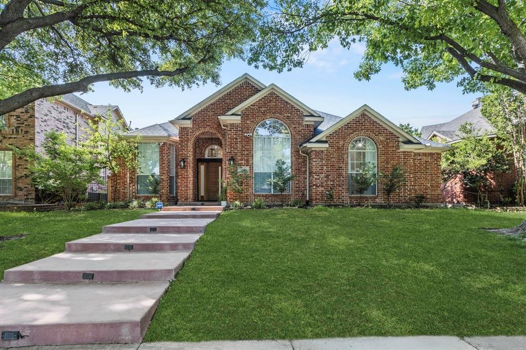 Maison à Plano, Texas, États-Unis 1 - 18772152