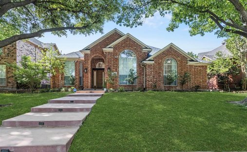 Casa a Plano, Texas, Stati Uniti 1