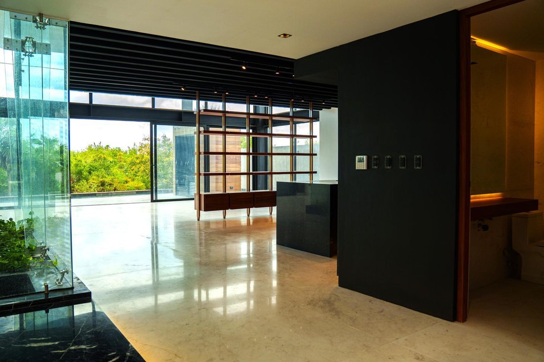 Villa in Cancún, Quintana Roo, Mexiko 4 - 18768147
