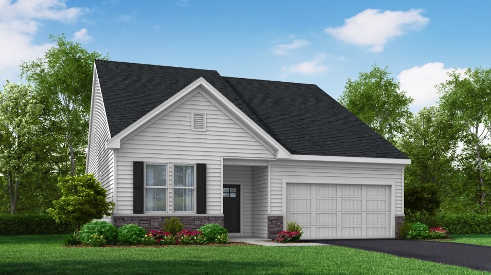 House in Middletown, Delaware, United States 1 - 18769944