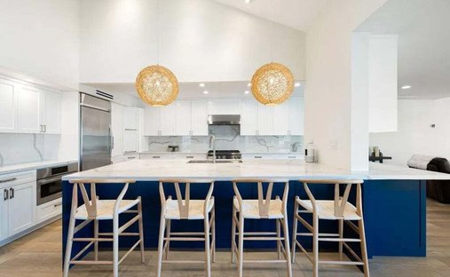 Condo in Palm Desert, California, United States 1