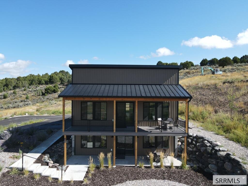 Maison à Lava Hot Springs, Idaho, États-Unis 1 - 17791974