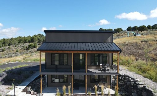 Casa en Lava Hot Springs, Idaho, Estados Unidos 1