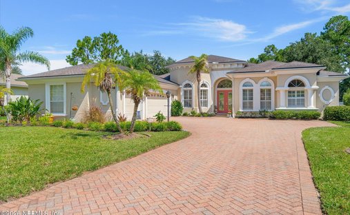 Maison à Saint Augustine, Floride, États-Unis 1