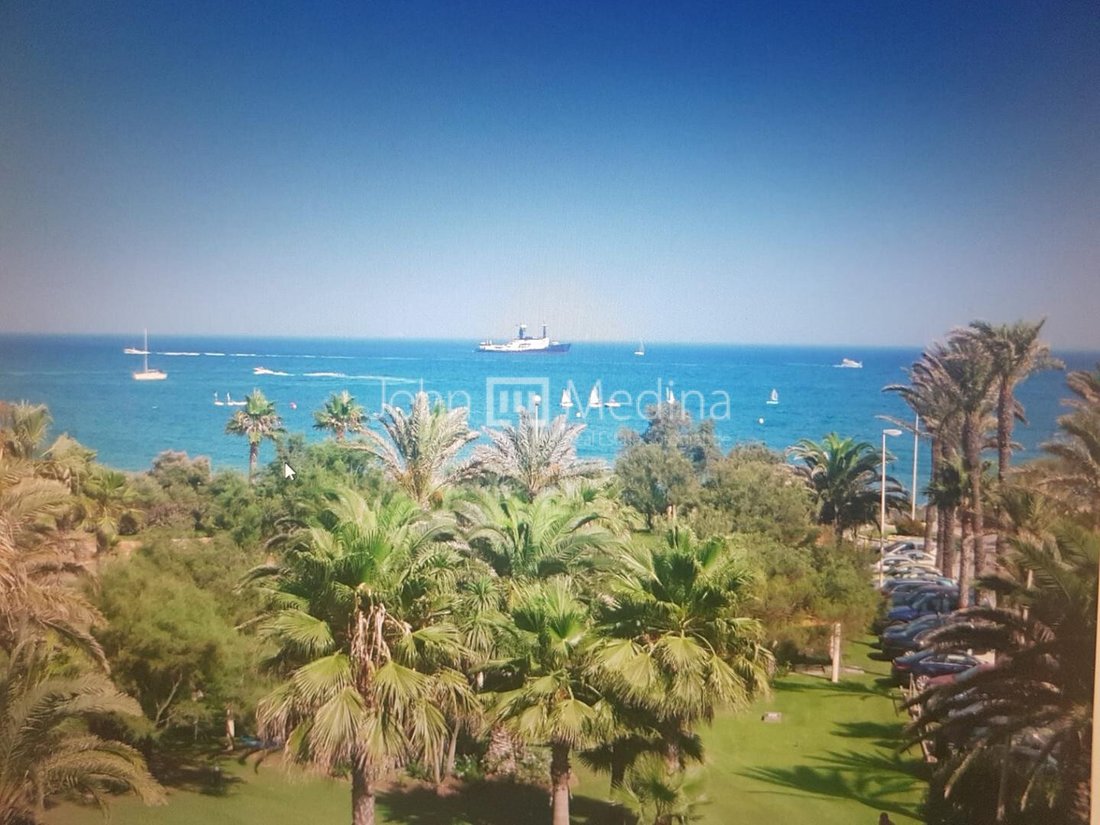Wohnung in Sotogrande, San Roque, Andalusien 5 - 18769421