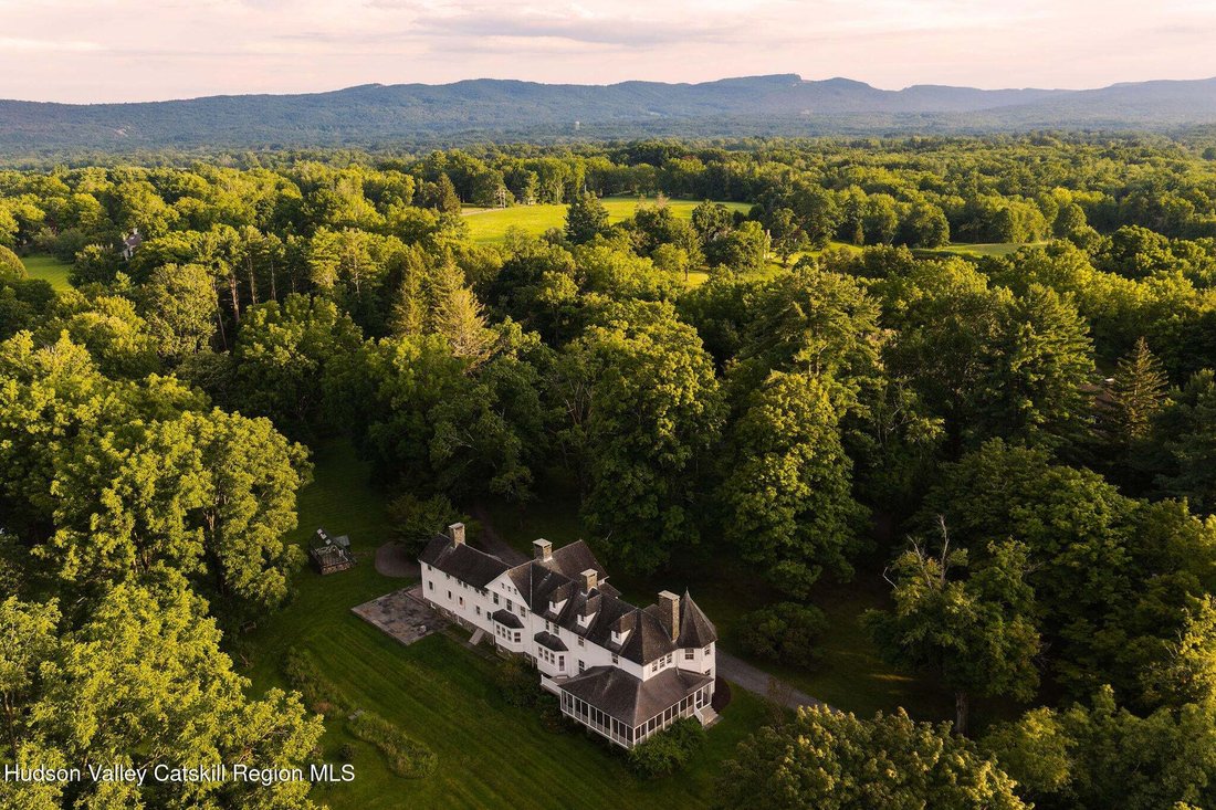 Haus in Stone Ridge, New York, Vereinigte Staaten 5 - 18770524