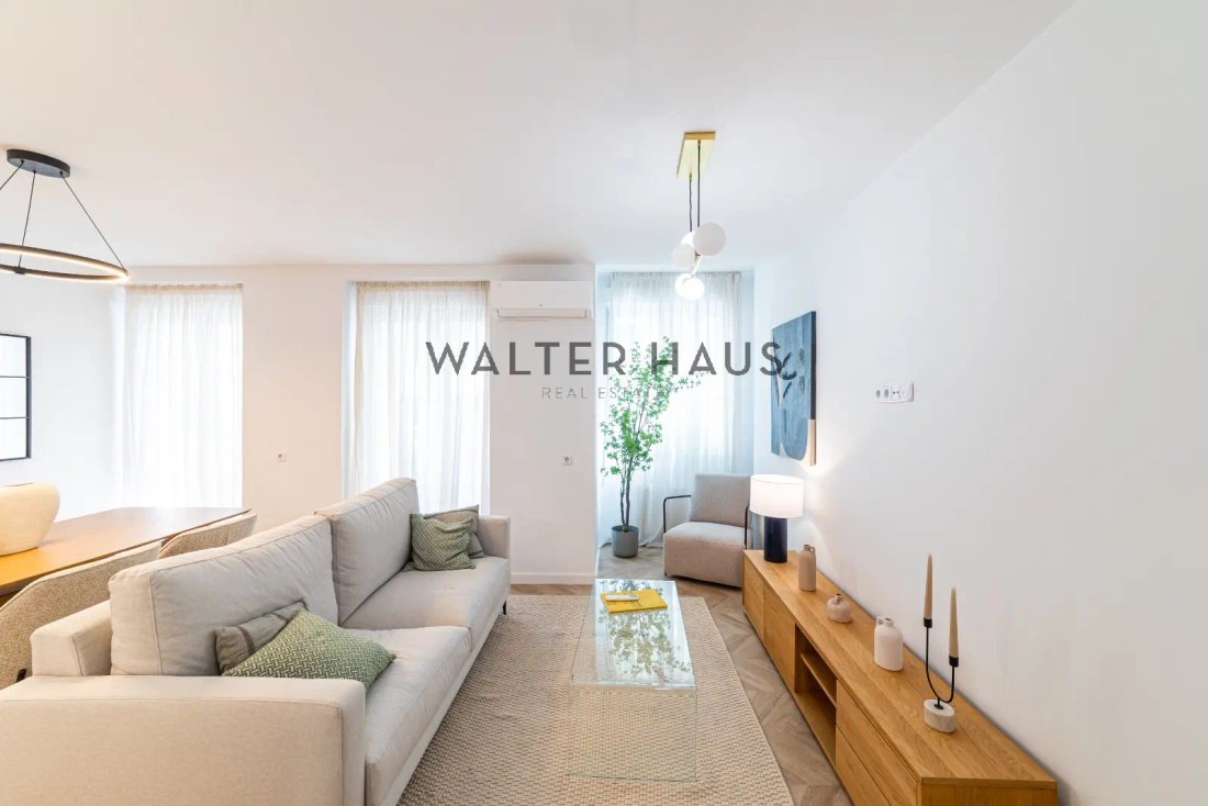 Appartement à Chamberí, Madrid, Espagne 2 - 17629941