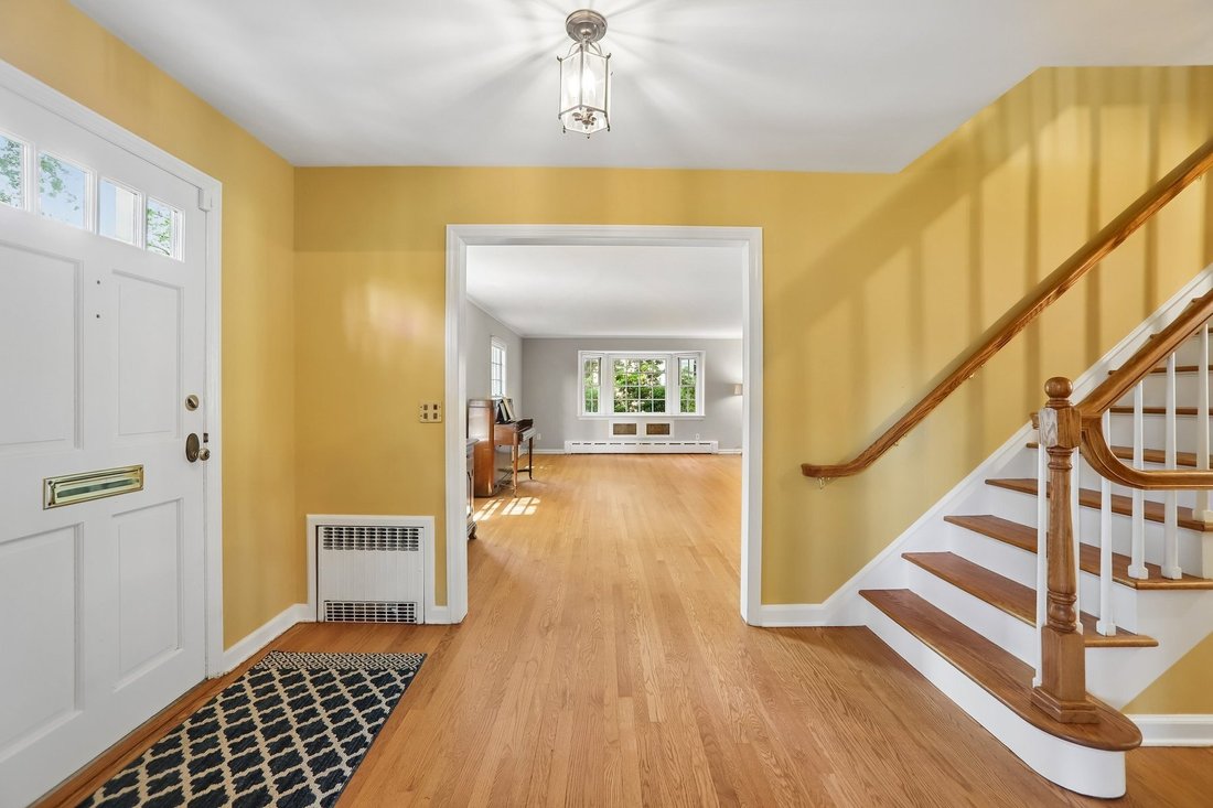 Casa a Chatham Township, New Jersey, Stati Uniti 3 - 18769864