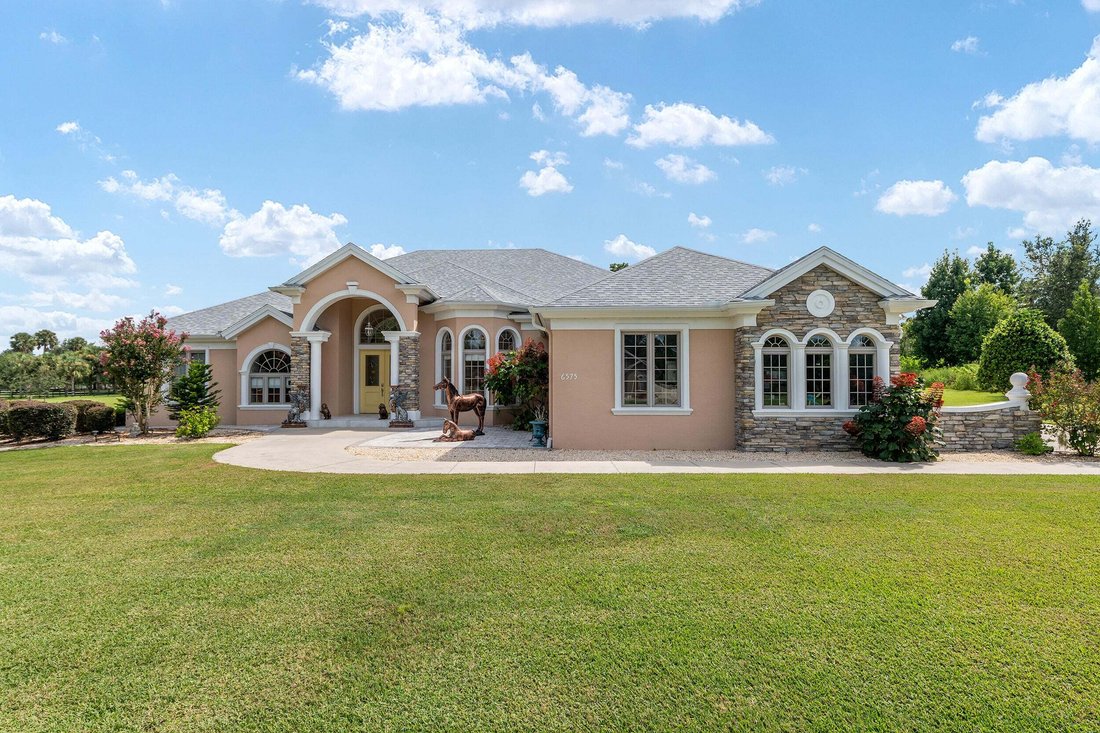 Haus in Ocala, Florida, Vereinigte Staaten 4 - 18768767