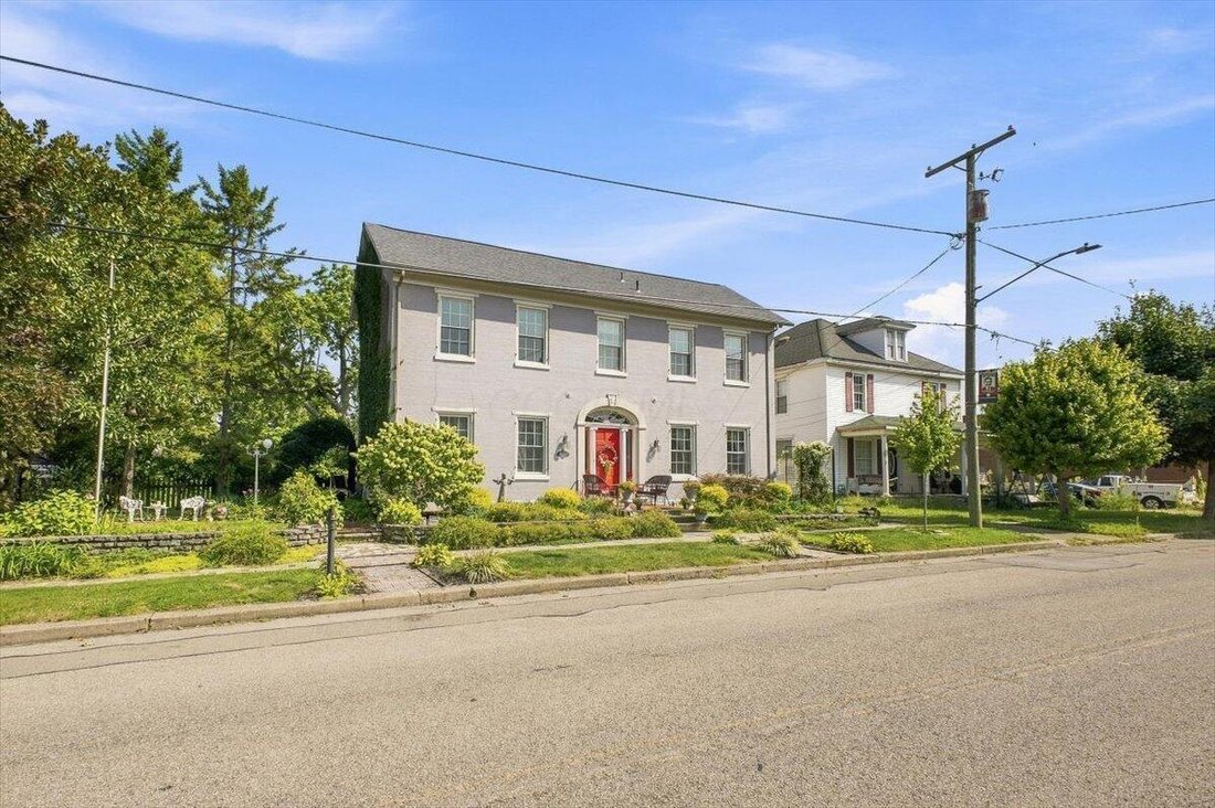 House in Rushville, Ohio, United States 4 - 18768785