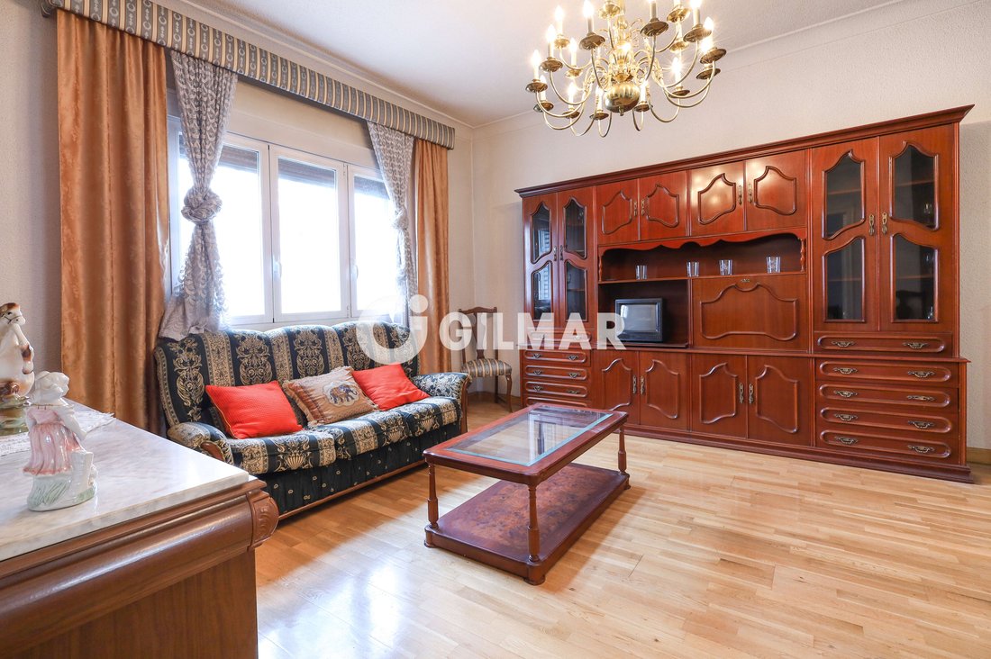 Apartamento en Arganzuela, Madrid, España 3 - 18768769