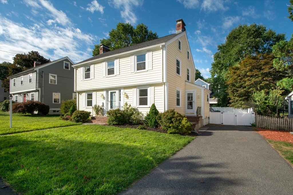 Maison à Milton, Massachusetts, États-Unis 3 - 18768640
