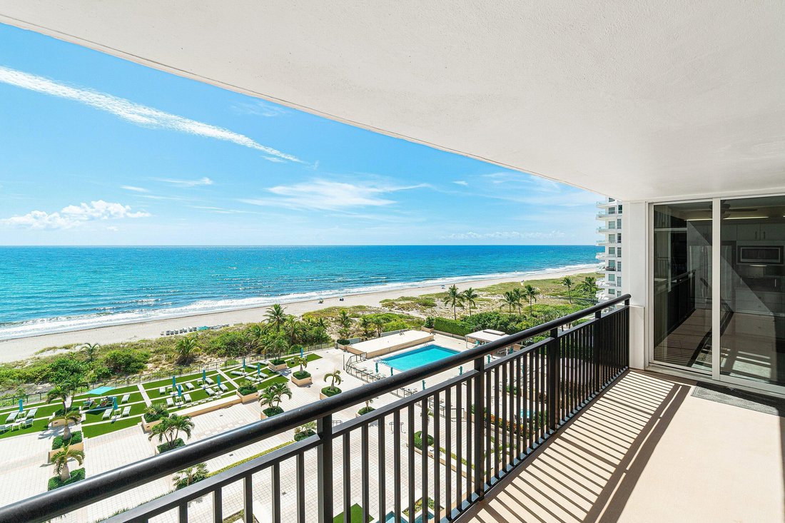 Condominio a Boca Raton, Florida, Stati Uniti 1 - 18771130