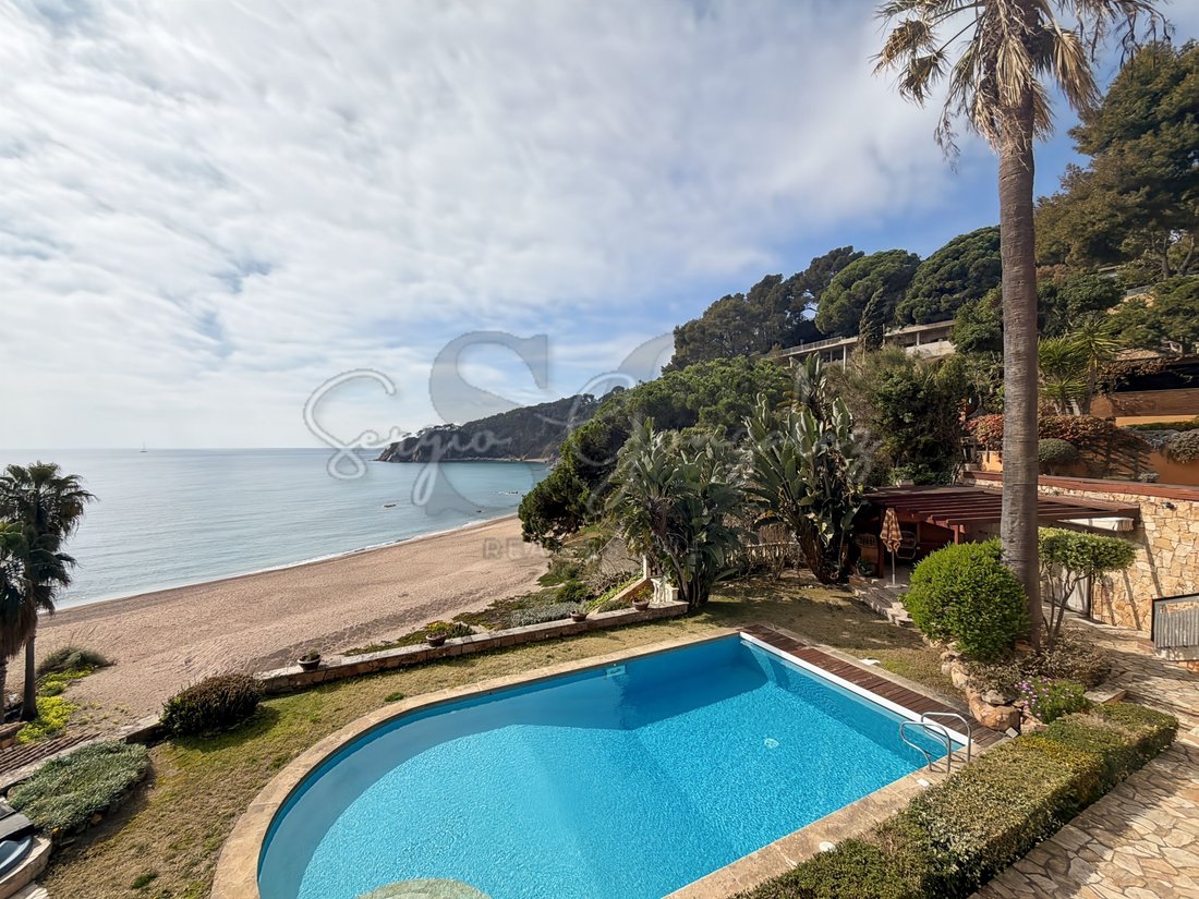 Maison de ville à Tossa de Mar, Catalogne, Espagne 3 - 18772730