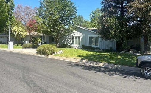Haus in Los Angeles, Kalifornien, Vereinigte Staaten 1