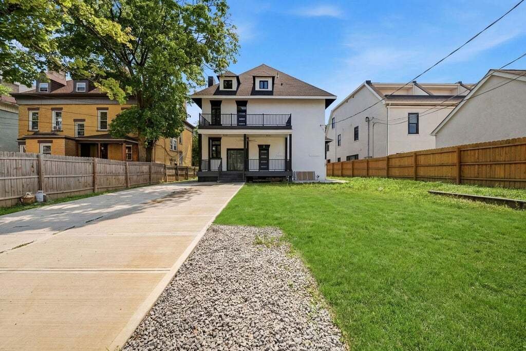 Casa en Pittsburgh, Pensilvania, Estados Unidos 5 - 18480546