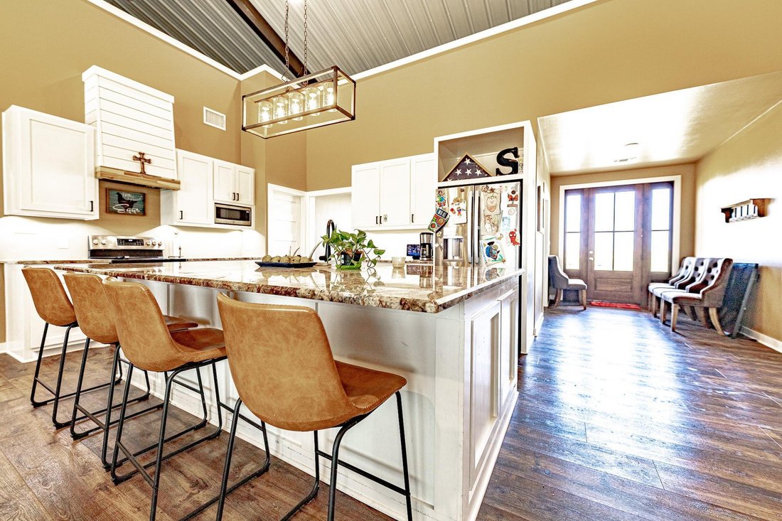 Casa a Shiner, Texas, Stati Uniti 5 - 18769050