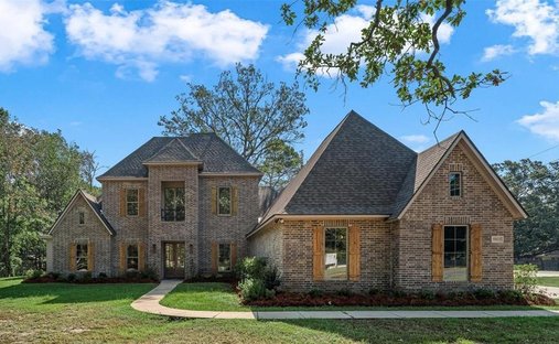 Haus in Parish Governing Authority District 7, Louisiana, Vereinigte Staaten 1
