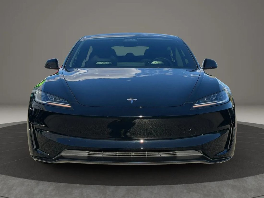 Sedan in Las Vegas, NV, United States 3 - 18767698