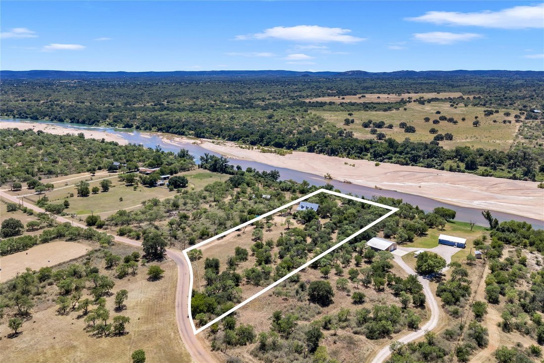House in Llano, Texas, United States 1 - 18771653