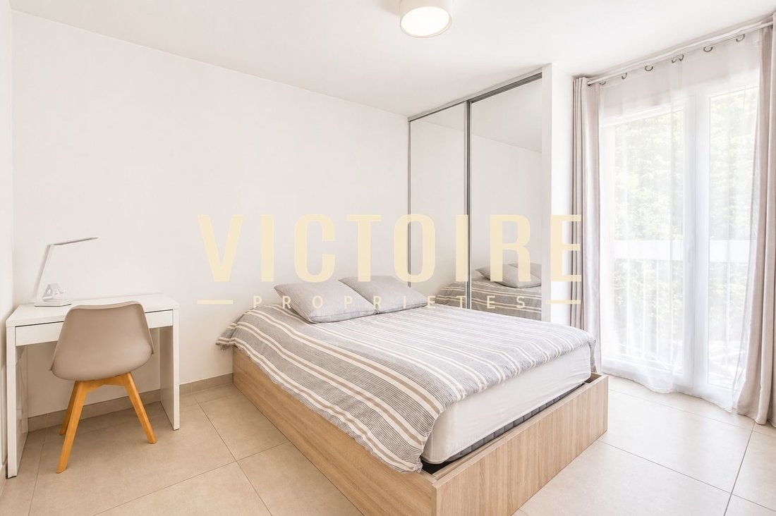 Wohnung in Cassis, Provence-Alpes-Côte d'Azur, Frankreich 5 - 18700365