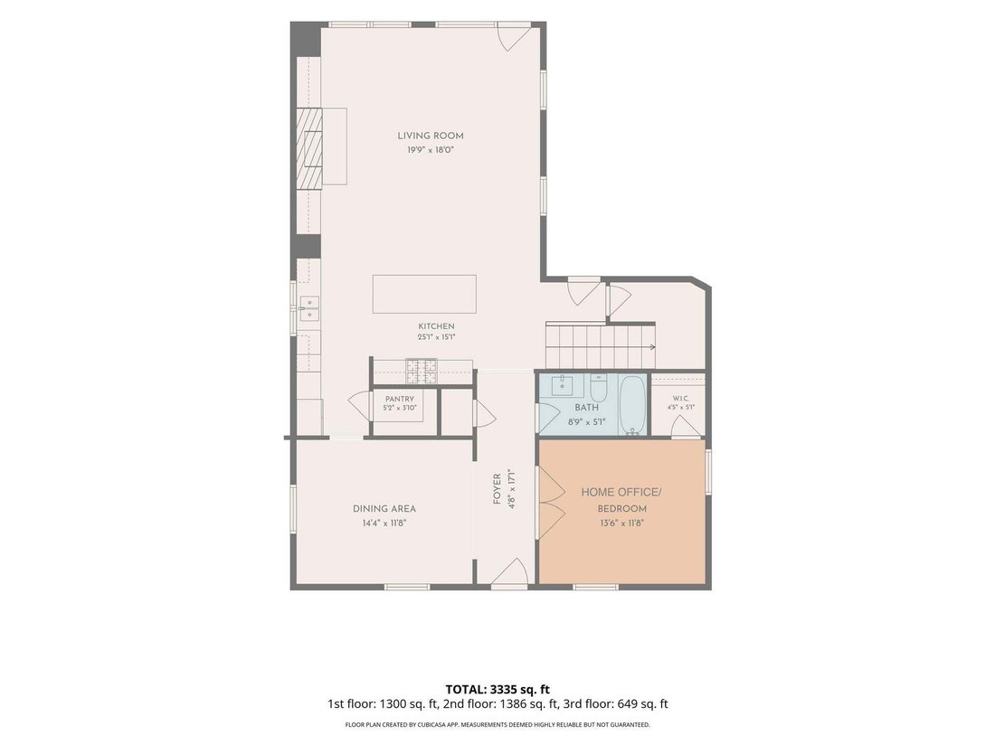 Casa a Houston, Texas, Stati Uniti 4 - 18769043