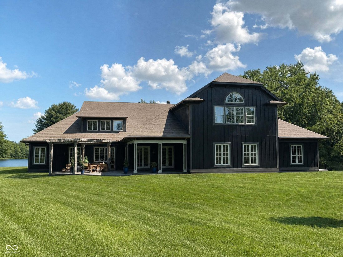 House in Zionsville, Indiana, United States 1 - 18177228