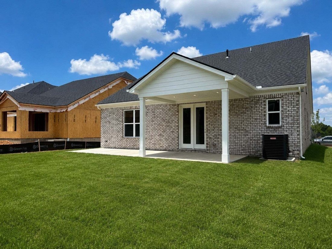 House in Nashville, Tennessee, United States 3 - 18771346