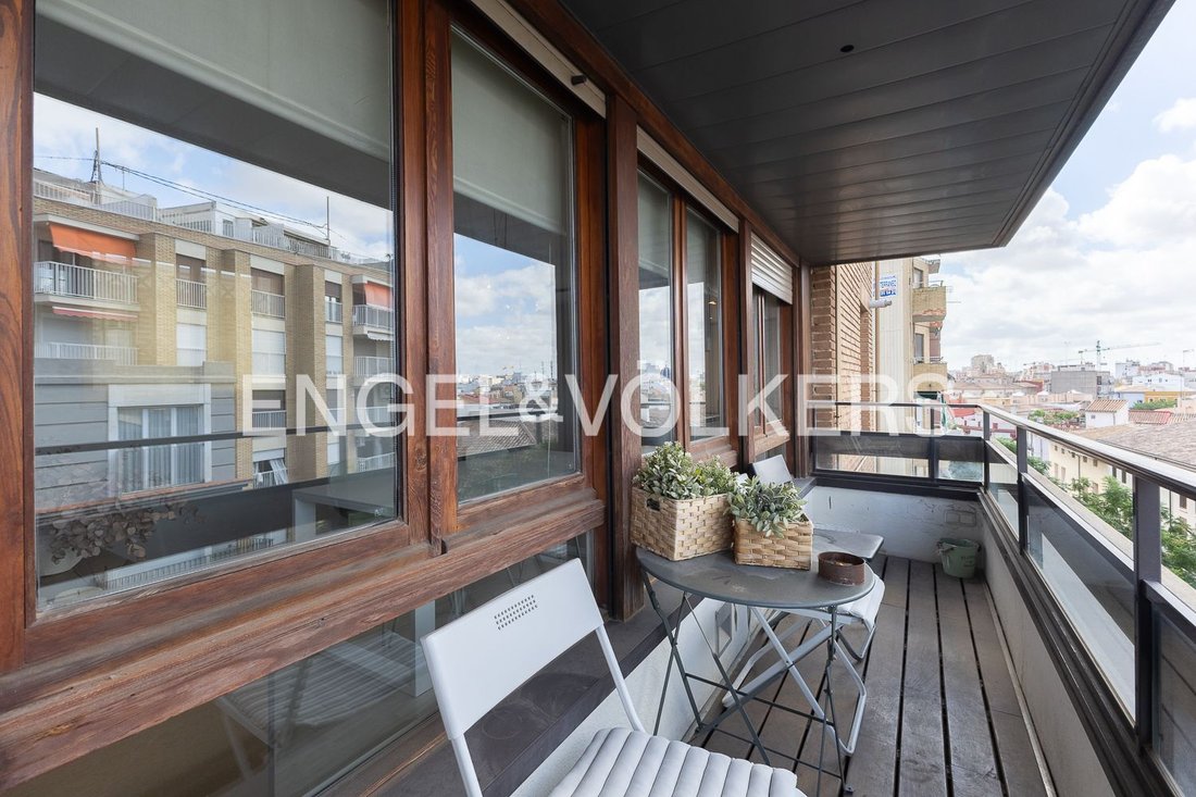 Apartamento en Ciutat Vella, Valencia, España 2 - 18772802