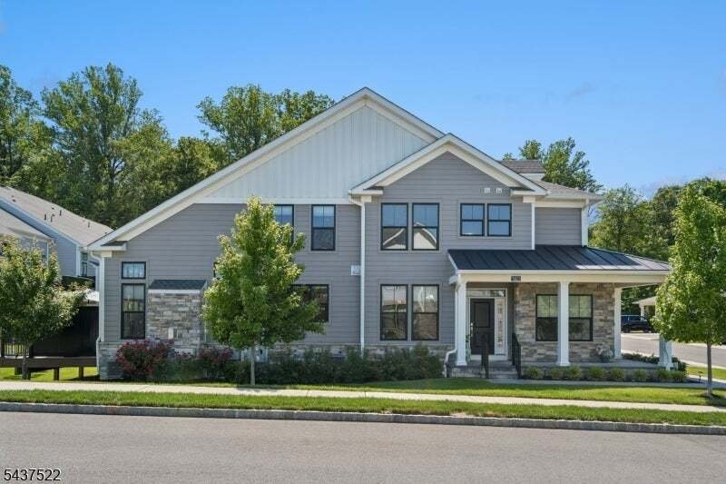 Casa en Municipio de Warren, Nueva Jersey, Estados Unidos 2 - 18276165