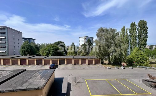 Appartamento a Friburgo, Cantone di Friburgo, Svizzera 1