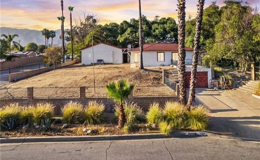 Casa a Glendora, California, Stati Uniti 1