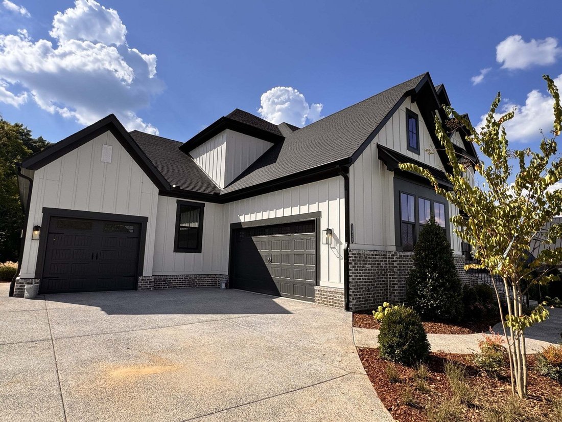 House in Nashville, Tennessee, United States 3 - 18768982